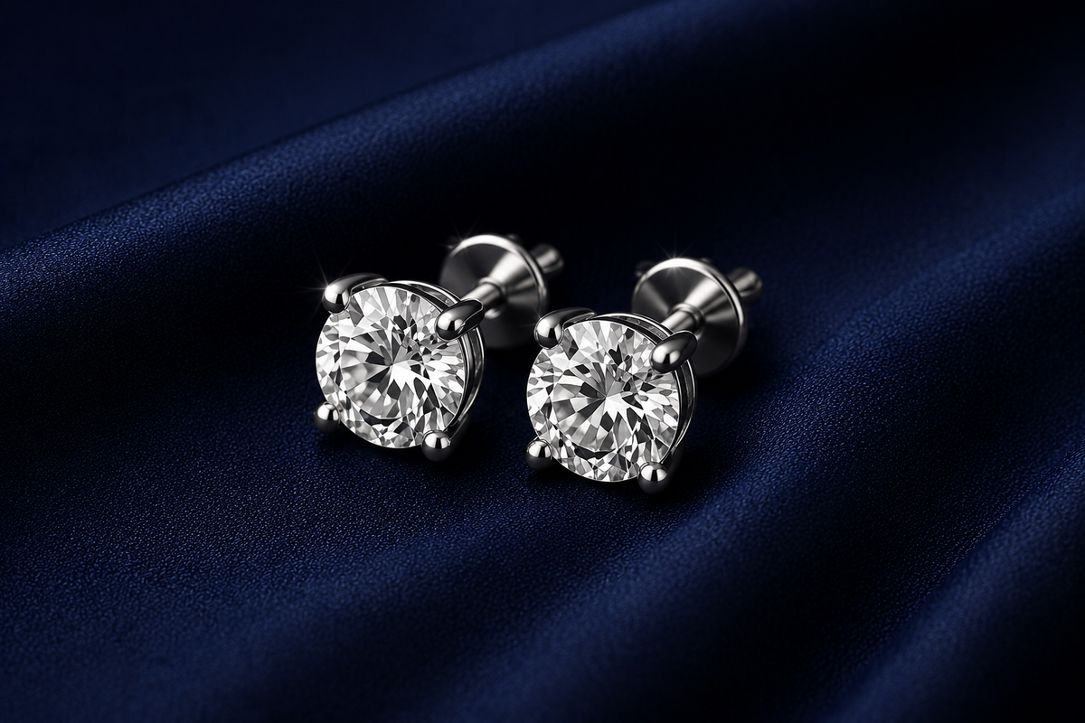 Ear rings
